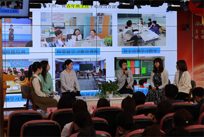 图为名师工作室教师访谈《青蓝传承 薪火相传》1.jpg