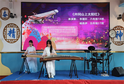 图片14 舞蹈《井冈山上太阳红》.jpg